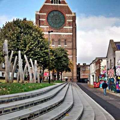 Residents, traders, Council working together to make a better place. London Rd Area Local Action Team. - next meeting 30th Sept 2025