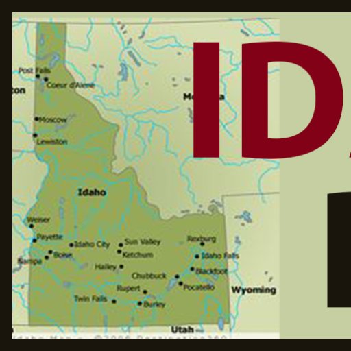 idahoresponds's profile picture. Action-oriented policy-focused Idahoans collaborating in non-partisan response to the coming administration and any harmful attitudes and actions it may inspire