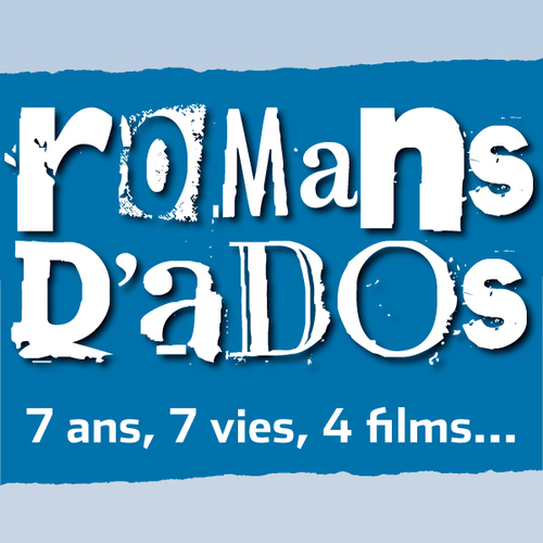 romansdados's profile picture. Un documentaire en 4 parties sur la vie de 7 ados