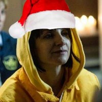 Leoncita (@carolgh22) 's Twitter Profile Photo