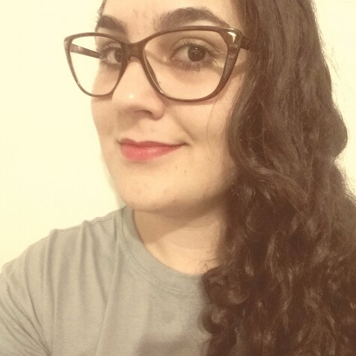 queilafs161092's profile picture. Jovem, Cristã, futura Técnica em Informática para Internet pelo IFSC. Estuda Teologia. Ama Cantar.