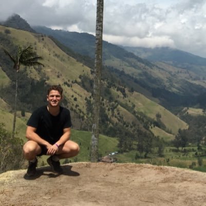 maxwilson55's profile picture. Londoner born and bred