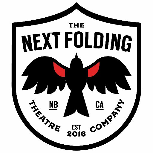 Next Folding Theatre Co. Live audio workshops, creative collaborations, playwright development & support.