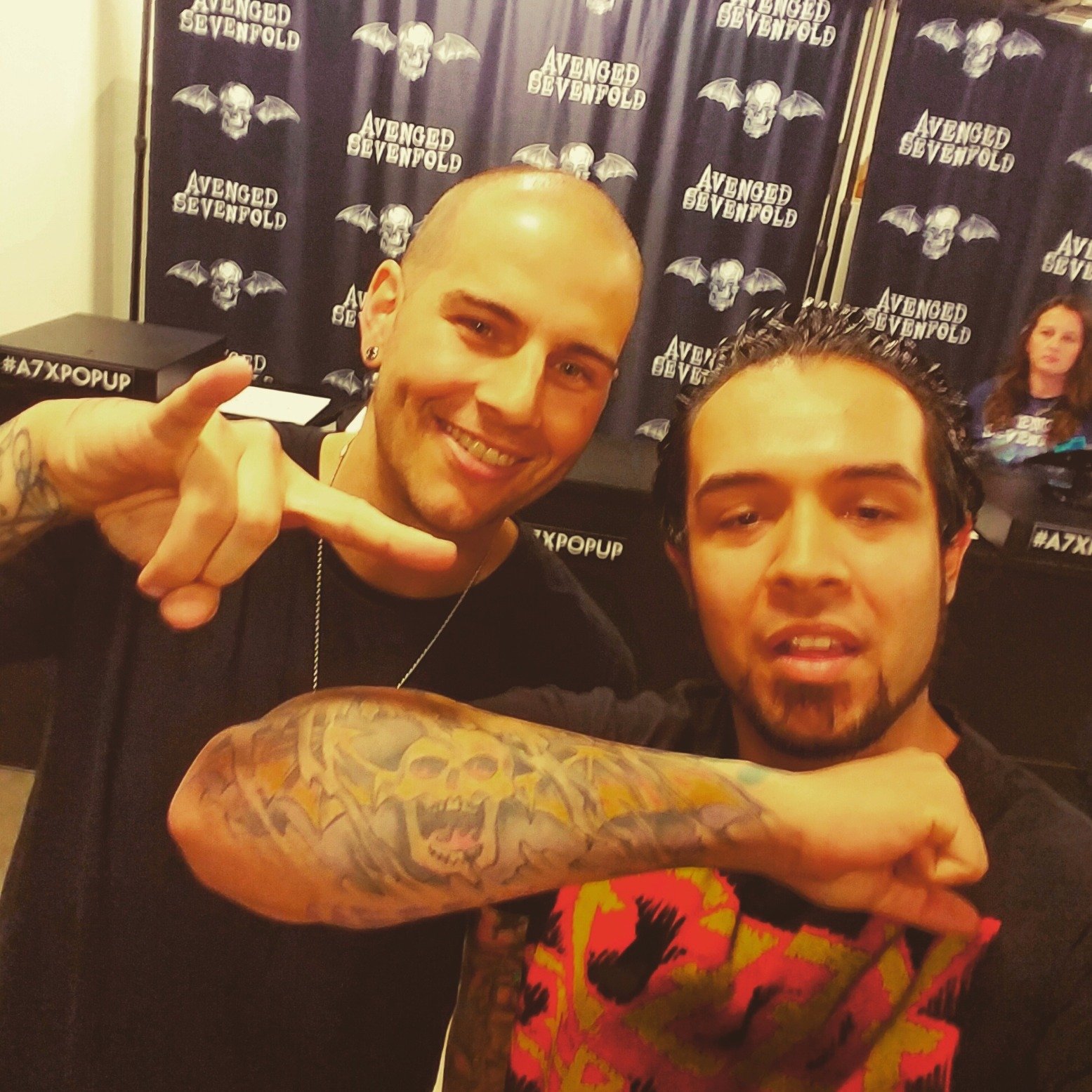 FINALFLASH88's profile picture. 