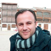 Alberto Morillas (@morillas_a) 's Twitter Profile