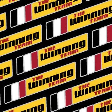 WinningTeamInc's profile picture. The Winning Team is the leading custom uniform supplier for active lifestyle, team sports, outdoorsmen and motorsports.