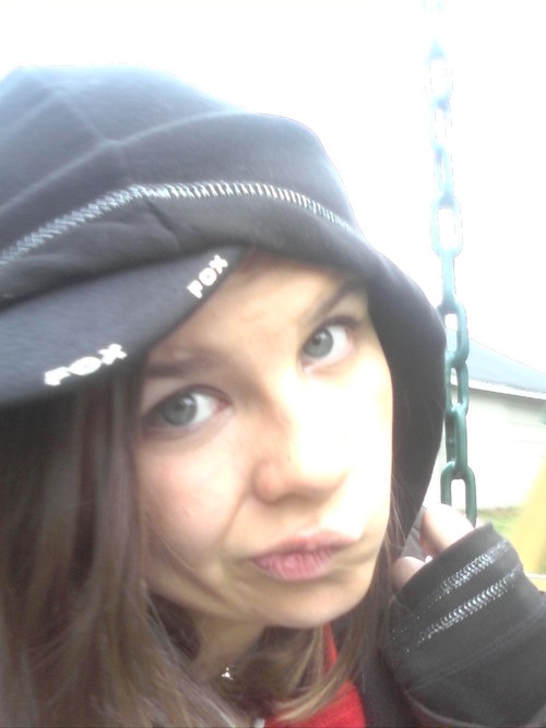 Michaela Thorne Profile