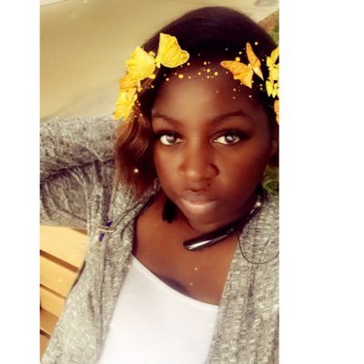 When you know you're the 👸🏾 you never trip!