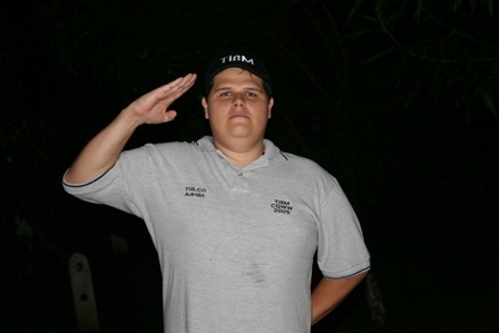 TI2LCO's profile picture. Amateur Radio and Good Guy!