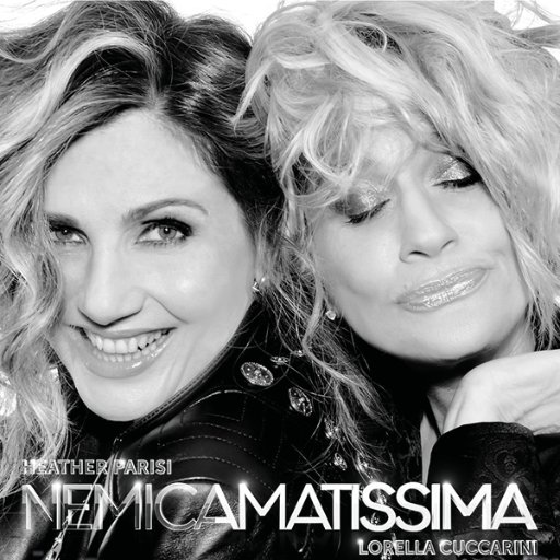 nemicamatissima's profile picture. Riguarda le 2 puntate e lo special di #nemicamatissima su @raiplay