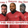 redshirts1701's profile picture. Slip on a red shirt & beam aboard the U.S.S. Internet & join us in all things Trek! Subscribe on iTunes!