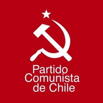 Somos el Equipo de Comunicaciones del Partido Comunista de Chile, Comunal Corpus Christi de Recoleta.