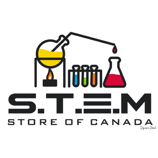 We are an online store featuring unique S.T.E.M. products. Proudly Canadian!