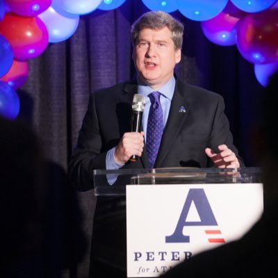PeterAmanATL's profile picture. Former Chief Operating Officer, Atlanta; former ‘17 Mayoral candidate, Atlanta; professional and BOD relationships listed elsewhere. Retweets not endorsements.
