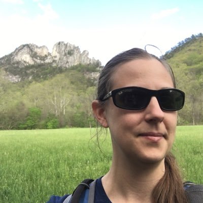 rae_sailor's profile picture. TX native; UT raised; professional unionist; fake DC dog mayor