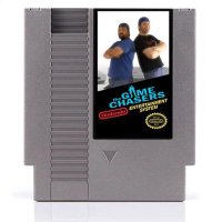 the Game Chasers (@thegamechasers) 's Twitter Profile