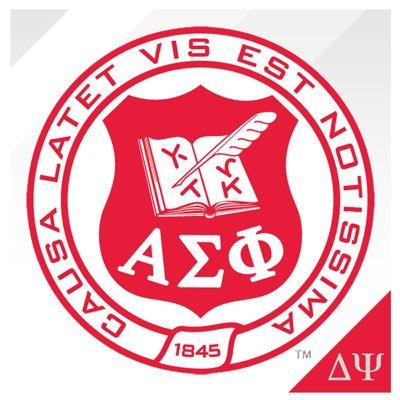 Alpha Sigma Phi’s Delta Psi Chapter- Middle Tennessee State University IG: mtsualphasigs “To better the WORLD through better men.”