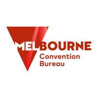 MelbConventionBureau(@MelbConventions) 's Twitter Profile Photo