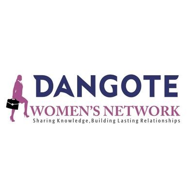 The official Twitter community of Dangote Women Network committed to sharing knowledge and building lasting relationships.