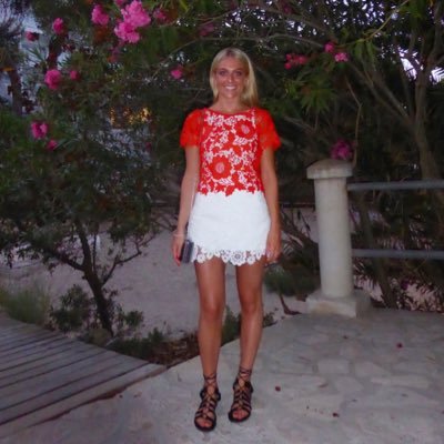 pugh_rach's profile picture. University of Manchester