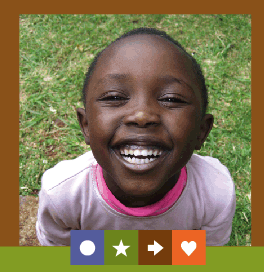 Sharing the #goodnews of peeps prioritizing the world's children. Every nation holds their children most dear.
