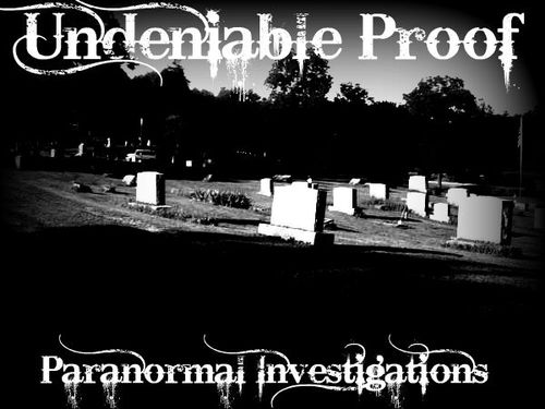 Paranormal Investigations in Springfield, Ohio.