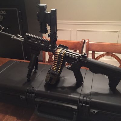 Shootnreloader's profile picture. 