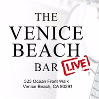 The Venice Beach Bar (@venicebeachbar) 's Twitter Profile