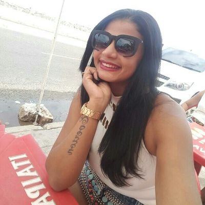 luasilva1208's profile picture. Grata a Deus é isso basta