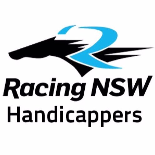 Official twitter account of the Racing NSW Handicapping Panel.