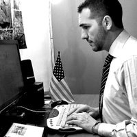 Giorgio La Porta (@giorgiolaporta) 's Twitter Profile