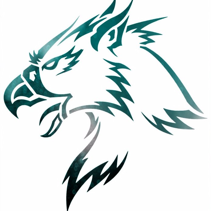 Griffenskull's profile picture. 𓅐