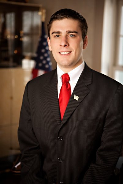 Justin4StateRep's profile picture. I'm running for the Republican nomination for State Representative in the 131st District.