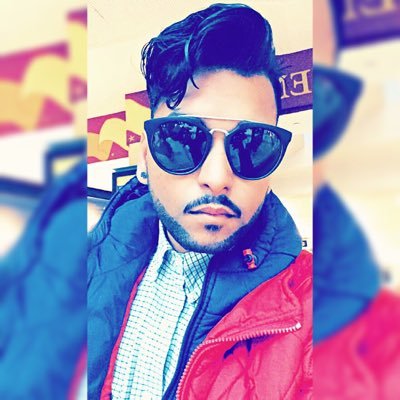 Robbie singh