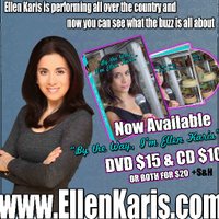 Ellen Karis(@GreekChickComic) 's Twitter Profile Photo