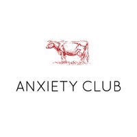 Anxiety Club(@anxietyclubband) 's Twitter Profileg