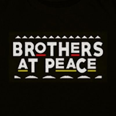 Founded in 2015 by Ronald Scott. Brothers at Peace is a 501c3 organization that services youth ages 10-17. #brothersatpeace #sistersatpeace