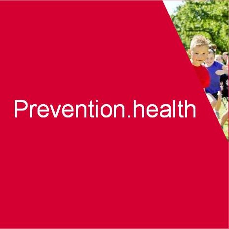 Prevention.Health Profile