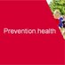 Prevention.Health (@PreventionVic) Twitter profile photo