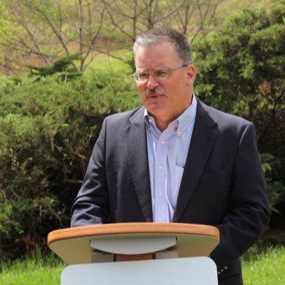 EdTScott's profile picture. Native Virginian, partner in small business, recovering politician.