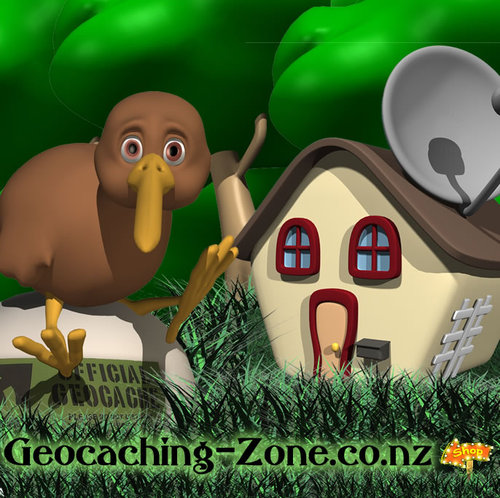 Your Ground Zero for Geocaching Supplies in New Zealand