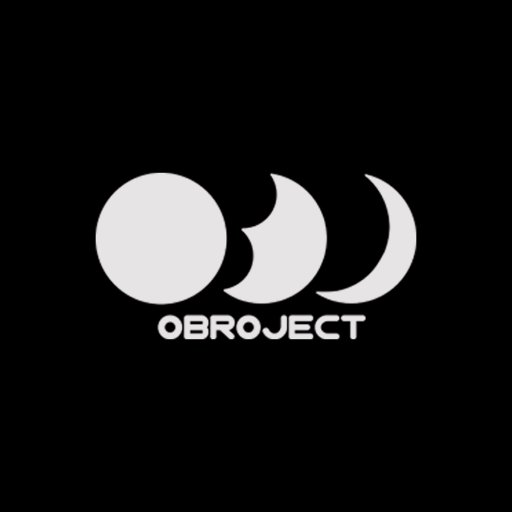 오브로젝트 OBROJECT Profile