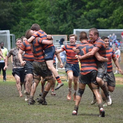 West End Boys High School Rugby 2016 tier 2 National champions! Follow for practice times and upcoming news!