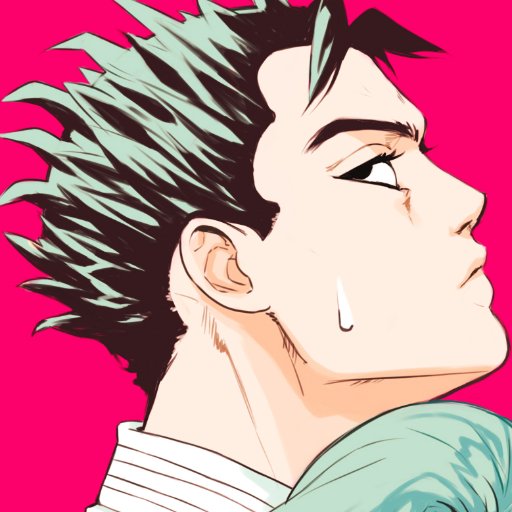 Kosaku Kawajiri Normalsalaryman Twitter