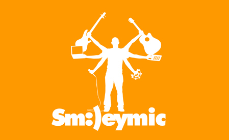 Smileymic's profile picture. I'm a one man band who uses gadgets and instruments to play all kinds of music.