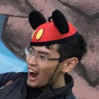 Oliver Chang(@halbecaf) 's Twitter Profile Photo