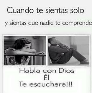 Me siento feliz porque a pesar de mis errores Cristo murió por mi y me dio vida eterna... Alabado sea El
