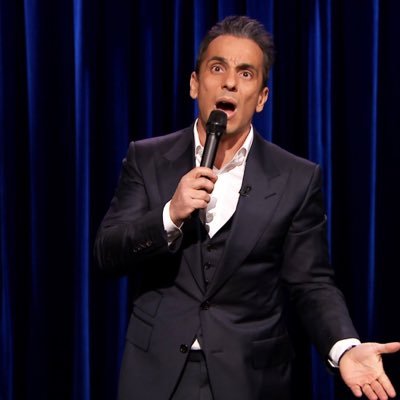 Inspired by Sebastian Maniscalco to tweet the things that make us shake our head #ArentYouEmbarrassed? *Parody Account*