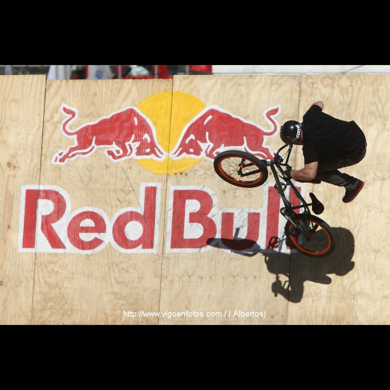BullBmx's profile picture. Todo sobre el bmx street, dirt, flatland 🚲