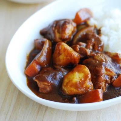 カレー大好きです。カレーにまつわること、美味しい店、レシピをつぶやきます。よろしくお願いいたします。カレー大好きな人から情報頂けたら嬉しいです。#カレー #curry #相互フォロー支援